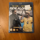 Ride along 2  blu-ray - pikkukuva 1