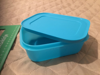 Tupperware FreezerSmart pakastusrasia 4,5 dl