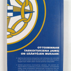 Old tablers suomi Finland ry 2014-2015 - pikkukuva 2