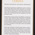 Paavo Haavikko: Tarja Halosen tarina - pikkukuva 2