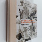 Harri Turunen : Suomalainen kotiseutuliike 1945-2000 - pikkukuva 1
