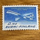 LENTOLIIKENNE PARI 1963** - pikkukuva 1
