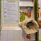 Viiru ja Pesonen syntymäpäiväpeli .Hieno kunto - pikkukuva 2