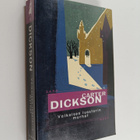 Carter Dickson : Valkoisen luostarin murhat - pikkukuva 1