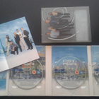 DVD: CSI: Miami 1 kausi, jaksot 13-24 3xDVD (2004) - pikkukuva 3