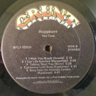 HOT TUNA  Hoppkorv ~ LP  Jorma Kaukonen - Jefferson Airplane - pikkukuva 5