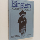Joe Schwartz : Einstein aloittelijoille - pikkukuva 1