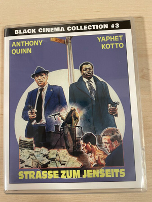 Across 110th Street (Strasse zum Jenseits)