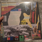 Kuusamo – Tuuleen Kadonneet Lp (mint) - pikkukuva 3