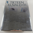 Tieteen kuvalehti vuosikerta 1989 (1-12 kansiossa) - pikkukuva 2