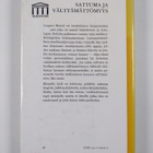 Jacques Monod : Sattuma ja välttämättömyys : tutkielma mo... - pikkukuva 2