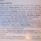 Best of Latin America CD - pikkukuva 2