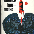Erkki Ahonen: Kuumatka - pikkukuva 1