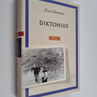 Jörn Donner : Diktonius : elämä - pikkukuva 1