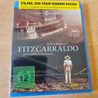 Fitzcarraldo (Blu-ray, uusi) - pikkukuva 1