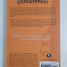 Steve Backlund ym. : The Culture of Empowerment - How to ... - pikkukuva 2