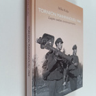Mika Kulju : Tornion maihinnousu 1944 : Lapin sodan avain... - pikkukuva 1