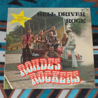 ROHDES ROCKERS ~ Hell Driver Rock ~ LP Jan Rohde - pikkukuva 1