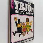 Jammu : Yrjön halutut kalutut - pikkukuva 1