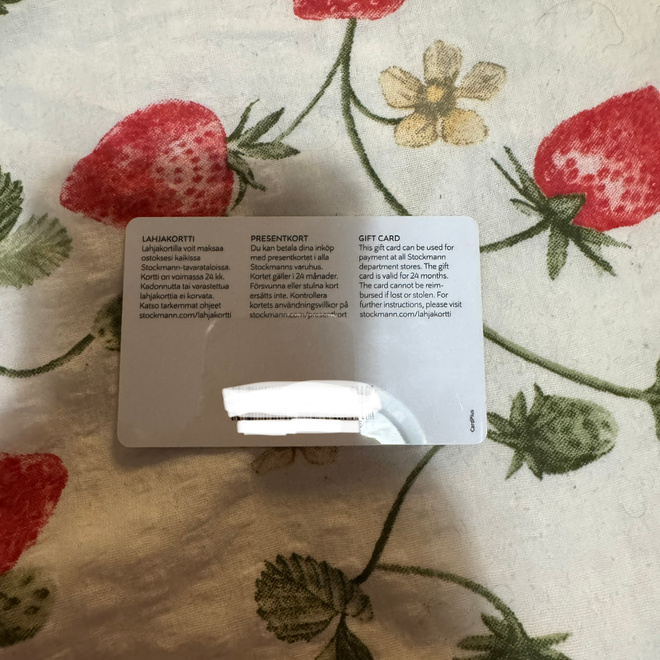 Item image