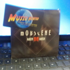 MARILYN MANSON - MOBSCENE CD SINGLE PROMO - pikkukuva 1
