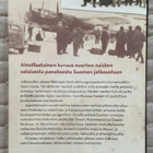 Kosonen M ; Ruotsalainen H : Agenttikoulun naiset - pikkukuva 2