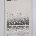 John Kenneth Galbraith : Sotilasmahdin valvonta - pikkukuva 2