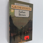 Gilbert Keith Chesterton : Father Brown - pikkukuva 1