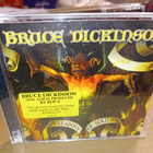 CD Bruce Dickinson  : Tyranny of Souls ( SIS POSTIKULU ) - pikkukuva 1