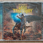Dan Baune's Lost Sanctuary - CD - pikkukuva 1