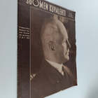 Suomen kuvalehti 31/1947 - pikkukuva 1