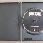 DVD: METAL - A Headbanger's Journey (Tony Iommi 2005) - pikkukuva 3