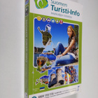 Suomen turisti-info : matkailijan käsikirja - pikkukuva 1