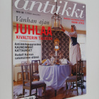Glorian antiikki 7/2006 - pikkukuva 1