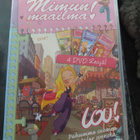 Mimun maailma - DVD-boksi - pikkukuva 1