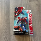 Transformers Optimus Prime - pikkukuva 1