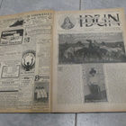 IDUN 1914 ILLUSTRERAD TIDNING ( sivuja 792 - pikkukuva 1