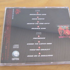 Guns n'roses Lies cd japani obi liite 1998 painos - pikkukuva 2