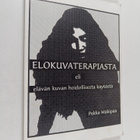 Pekka Mäkipää : Elokuvaterapiasta, eli, Elävän kuvan hoid... - pikkukuva 1