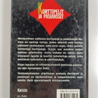 Ulf ym. Schenkmanis : Korttipelit ja pasianssit - pikkukuva 2