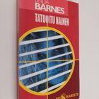 Linda Barnes : Tatuoitu nainen - pikkukuva 1