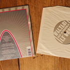 Waltari: Back to Persepolis 7"EP - pikkukuva 2