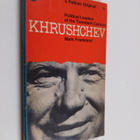 Mark Frankland : Khrushchev : political leaders of the tw... - pikkukuva 1