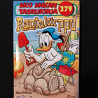 Aku Ankan taskukirja 379 Rantakirppu - pikkukuva 1