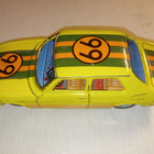 Peltiauto Saab 99 ( SIS POSTIKULU ) - pikkukuva 1