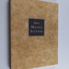 Lauri Astala : Ars magna sciendi : great art of science - pikkukuva 1