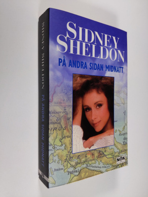 Sidney Sheldon : På andra sidan midnatt