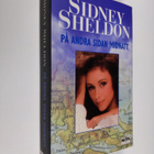 Sidney Sheldon : På andra sidan midnatt - pikkukuva 1
