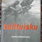Seppo Kärkkäinen - Tulituisku - pikkukuva 1