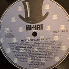 MIKKO ALATALO : MAALAISPOJAN RALLIT  LP - pikkukuva 4